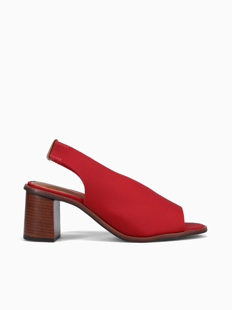 Nimue Vermelho Neoprene Red / 5 / M
