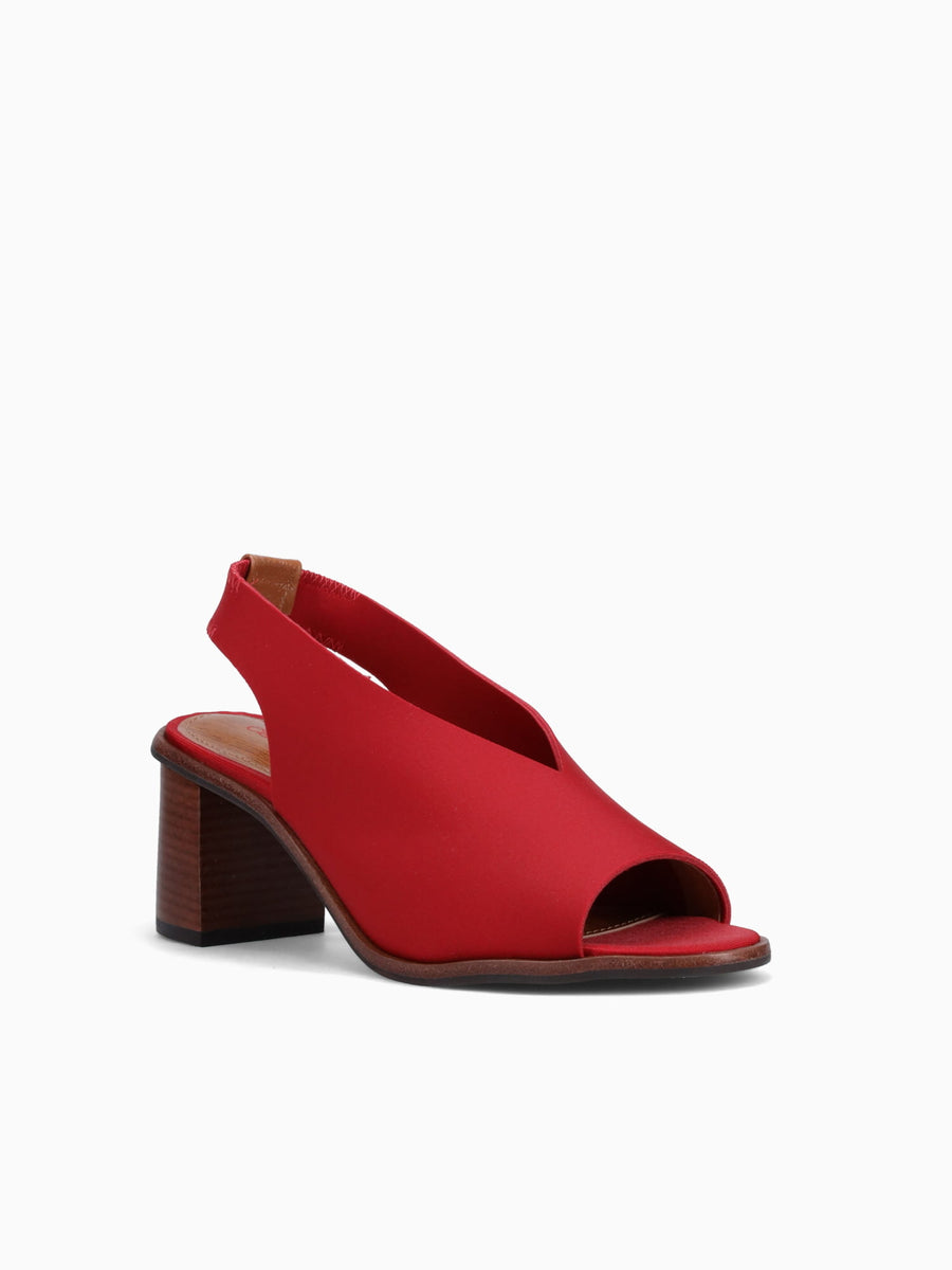 Nimue Vermelho Neoprene Red / 5 / M