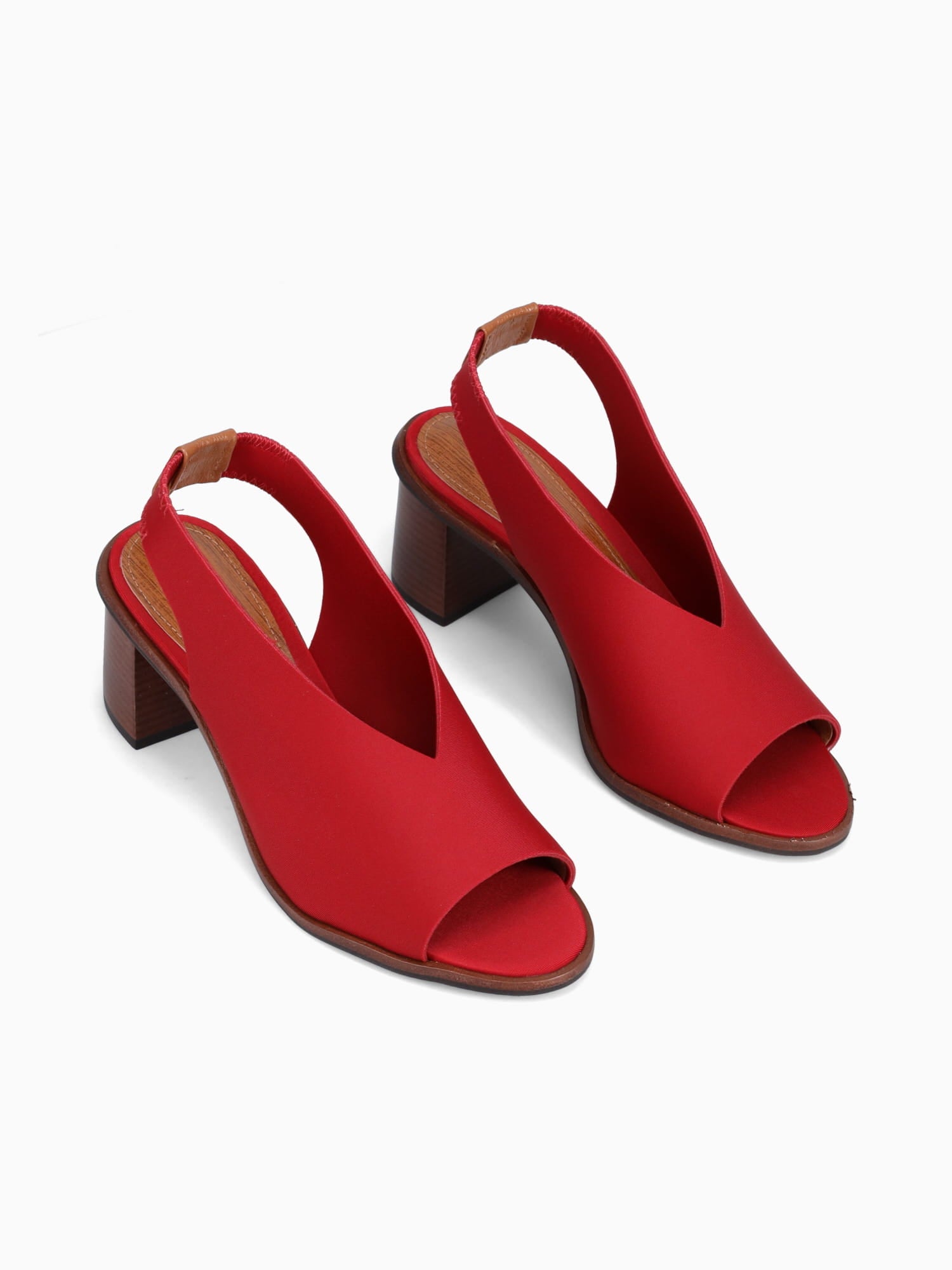 Nimue Vermelho Neoprene Red / 5 / M