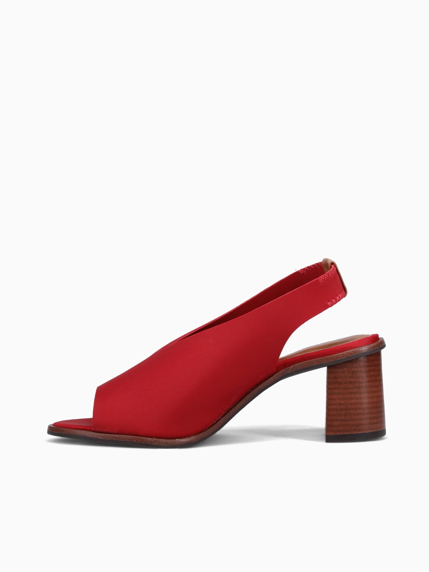 Nimue Vermelho Neoprene Red / 5 / M