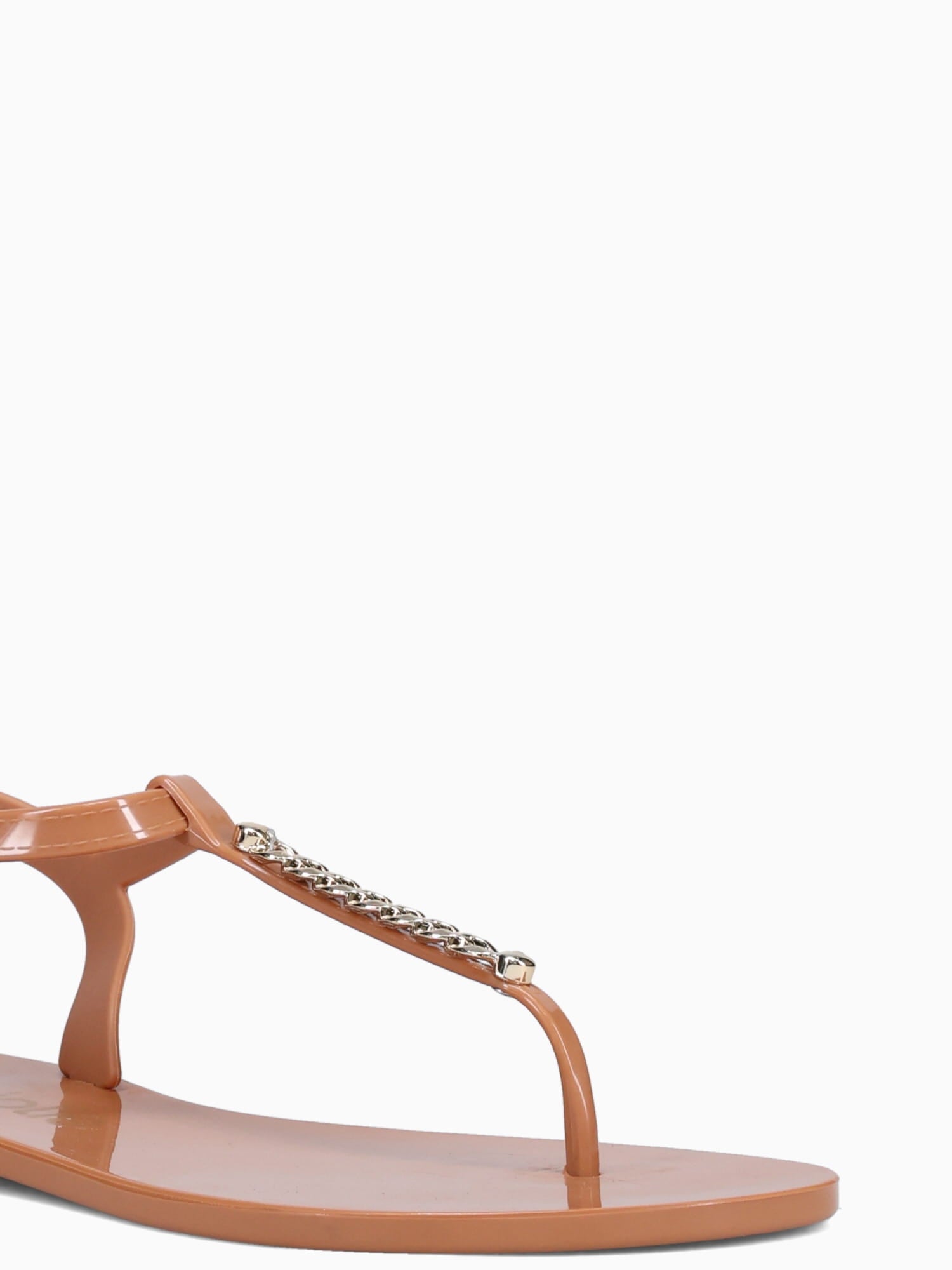 Noah Ii Milk Caramel Translucent Natural / 5 / M