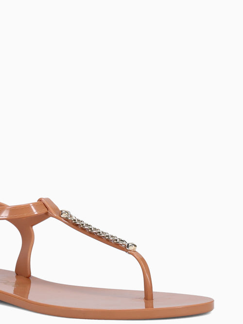 Noah Ii Milk Caramel Translucent Natural / 5 / M