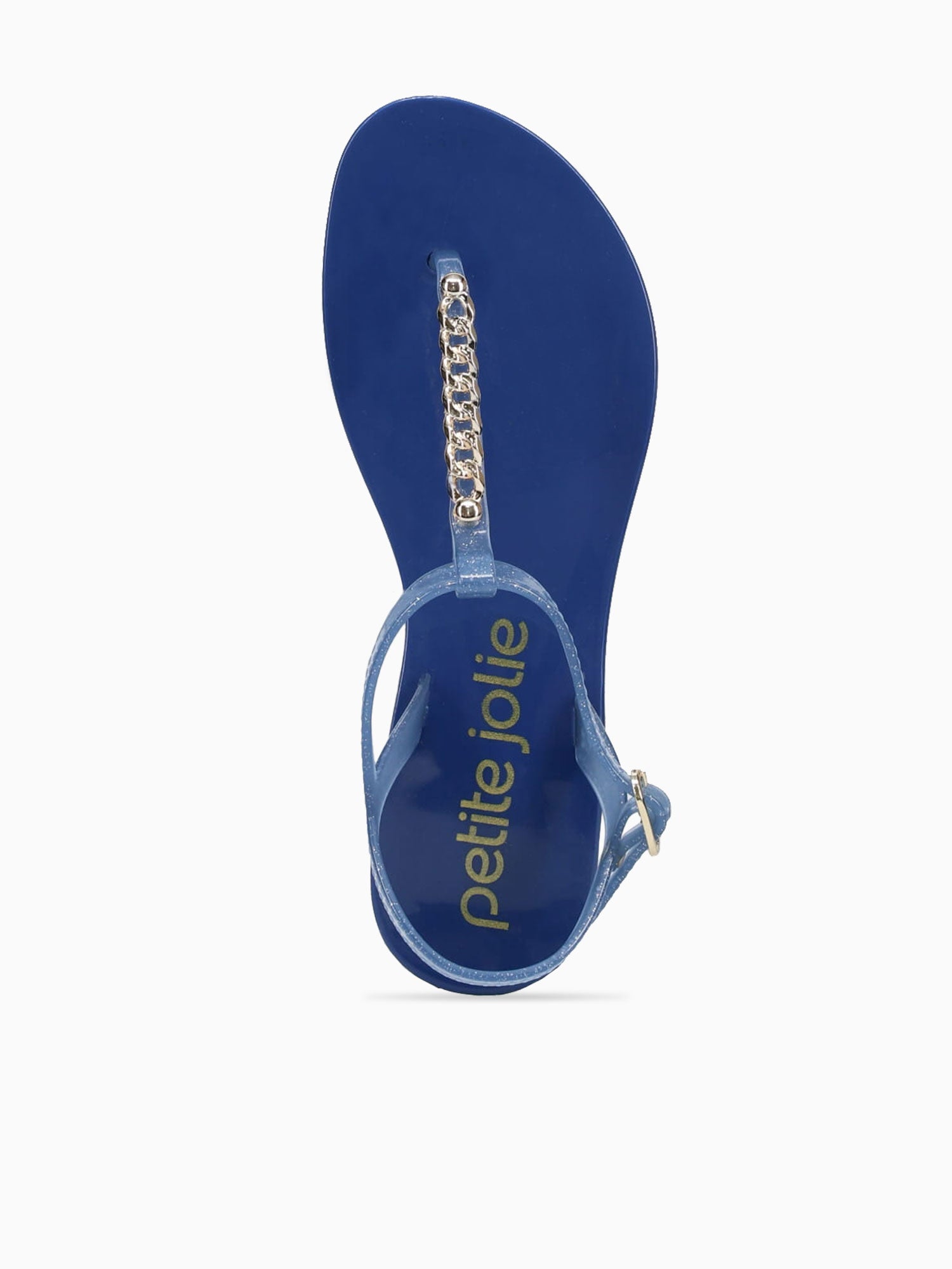 Noah Ii Dark Blue Translucent Dark Blue / 5 / M