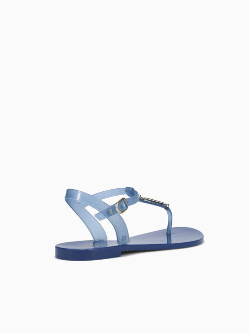 Noah Ii Dark Blue Translucent Dark Blue / 5 / M