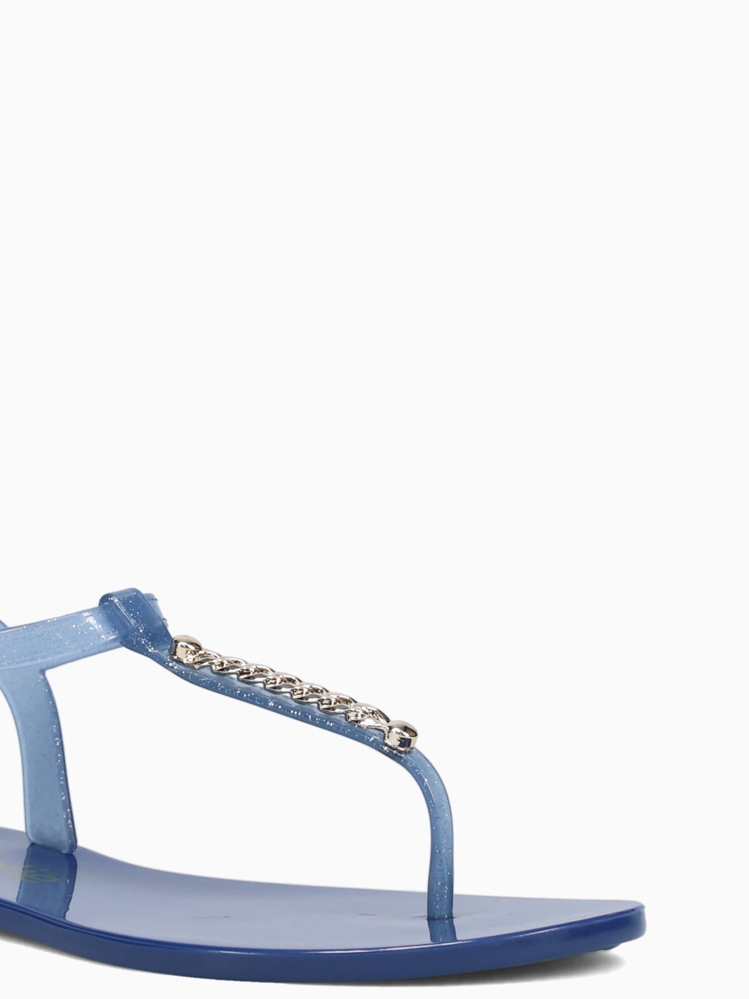 Noah Ii Dark Blue Translucent Dark Blue / 5 / M