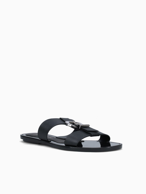 Jimmy Black Jlastic Black / 5 / M