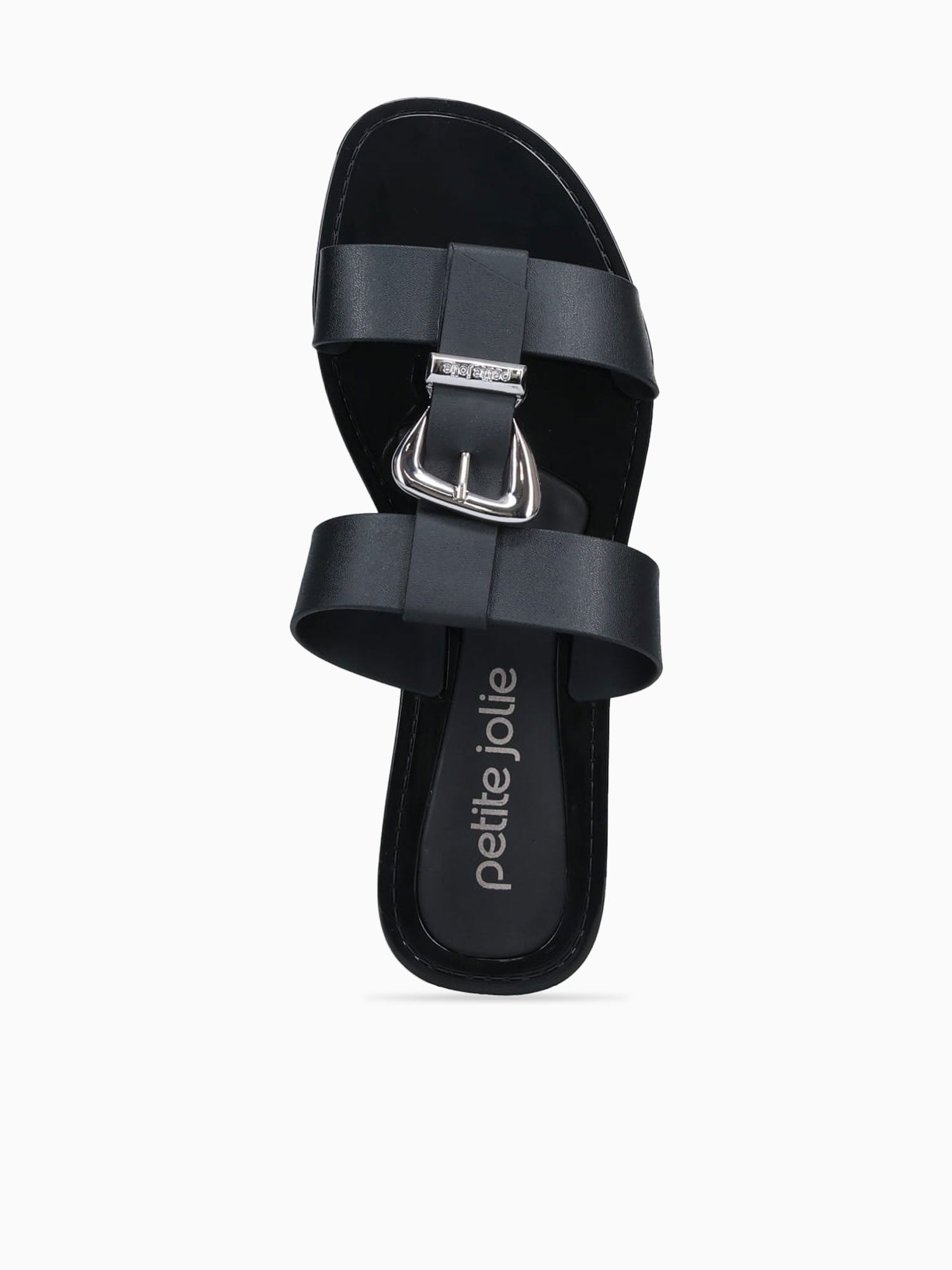 Jimmy Black Jlastic Black / 5 / M