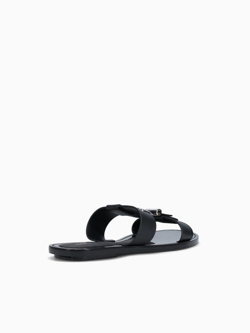 Jimmy Black Jlastic Black / 5 / M