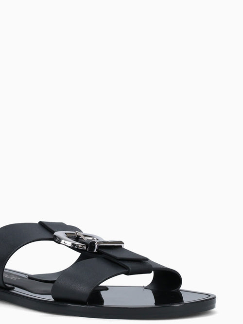 Jimmy Black Jlastic Black / 5 / M