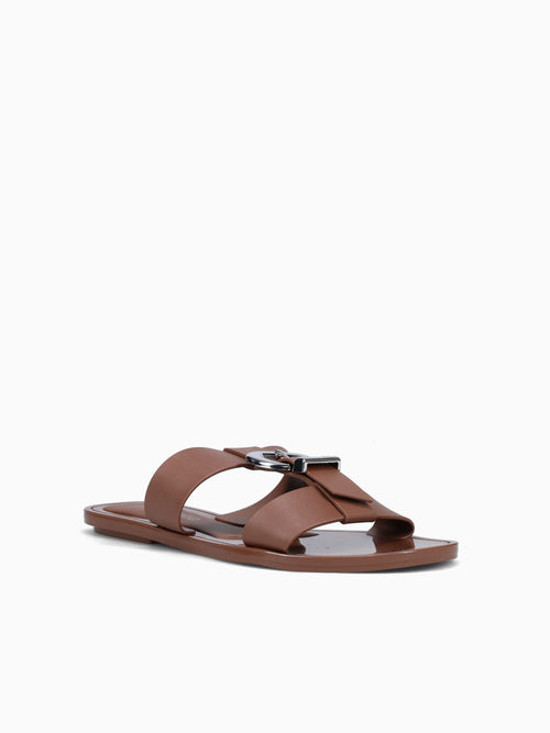 Jimmy Chocolate Jlastic Brown / 5 / M