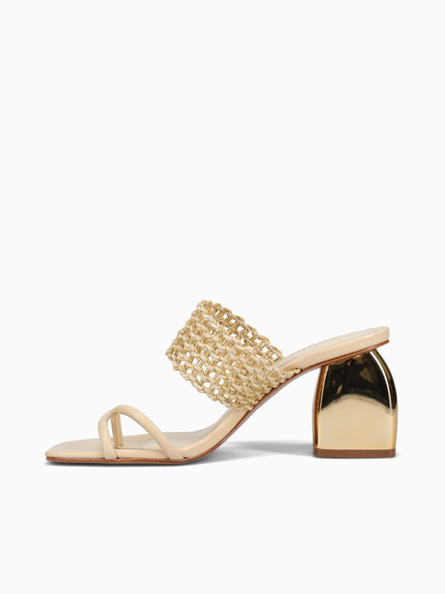 Scott Natural Tranca Soft Glass Natural / 5 / M