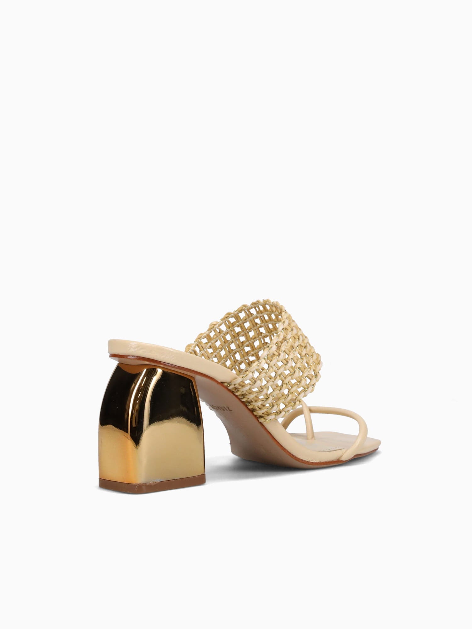 Scott Natural Tranca Soft Glass Natural / 5 / M