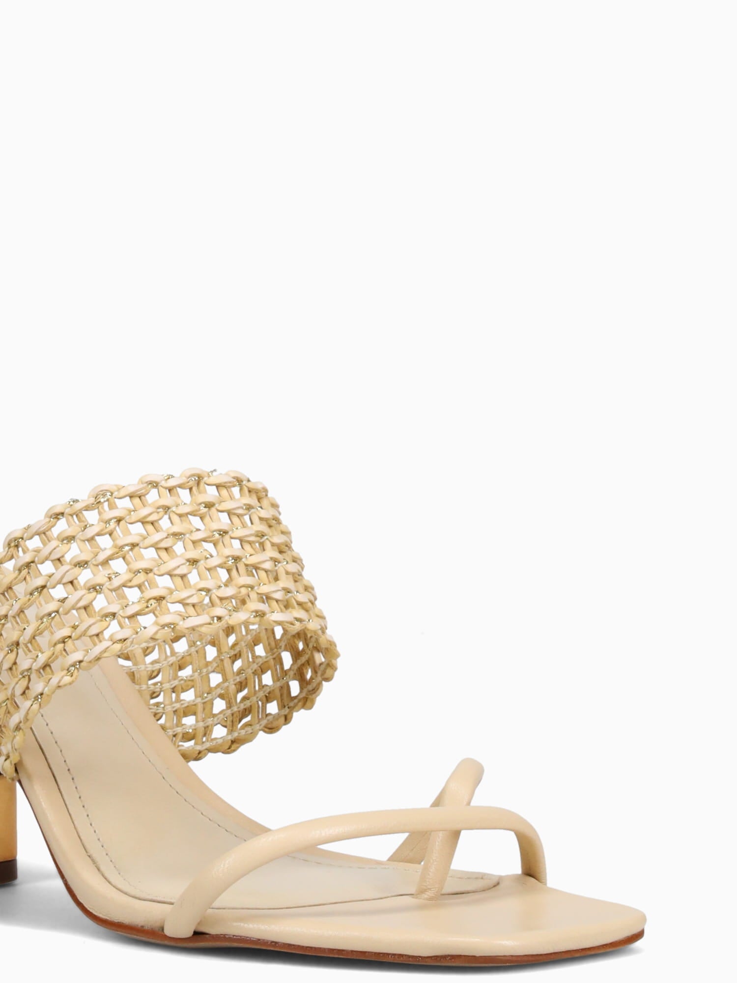 Scott Natural Tranca Soft Glass Natural / 5 / M