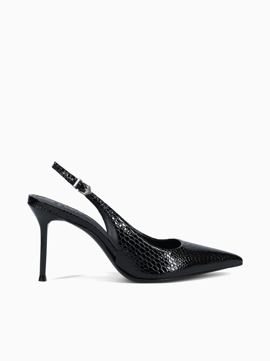 Scout Black Urban Snake Black / 5 / M