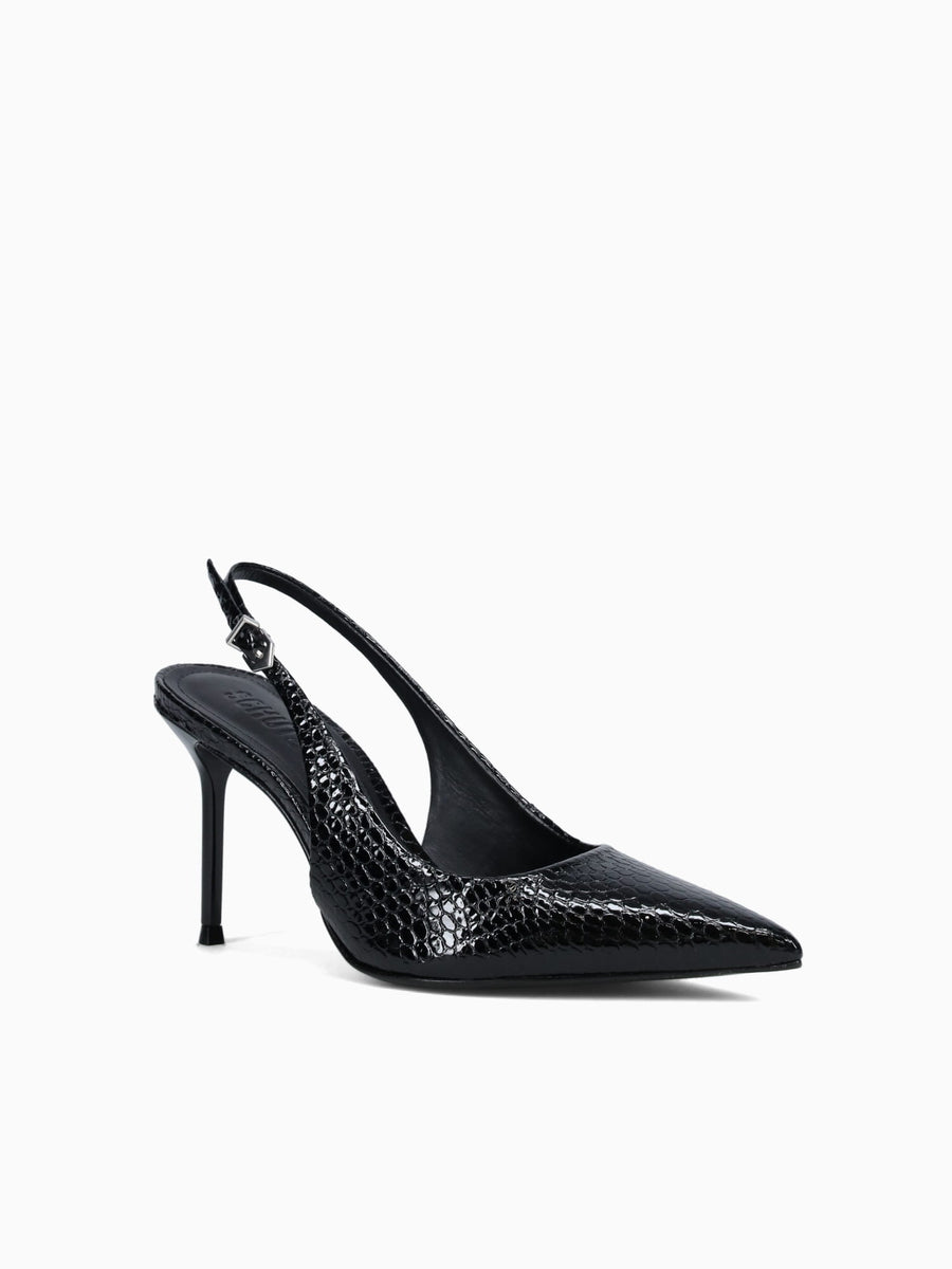 Scout Black Urban Snake Black / 5 / M