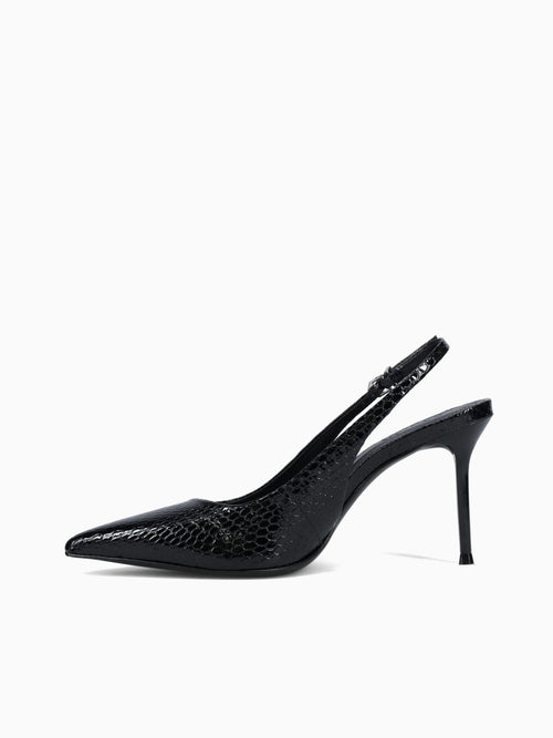 Scout Black Urban Snake Black / 5 / M