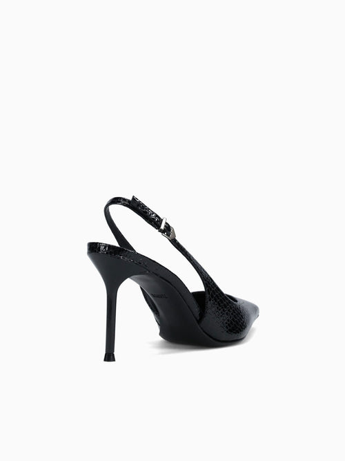 Scout Black Urban Snake Black / 5 / M