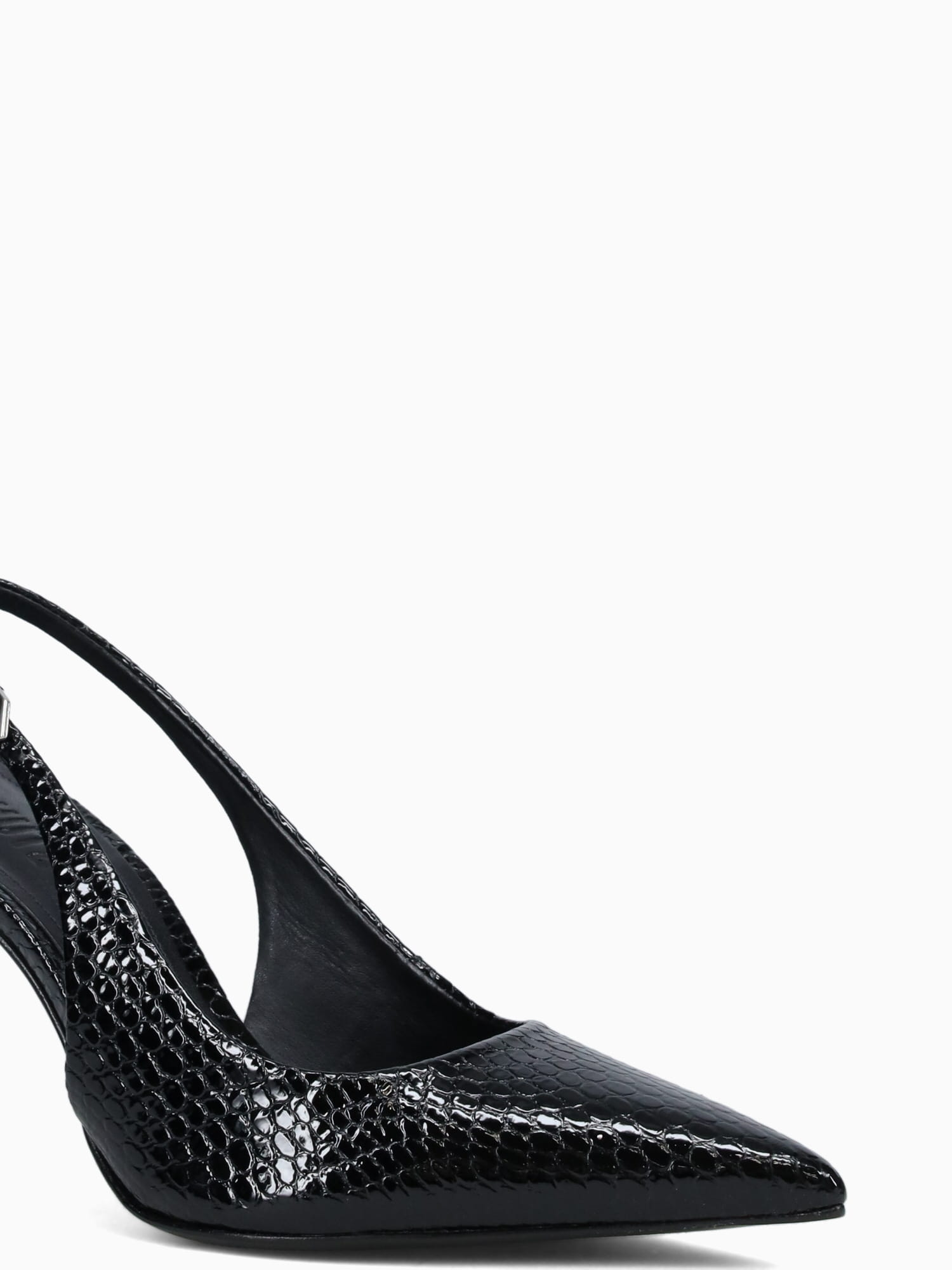 Scout Black Urban Snake Black / 5 / M