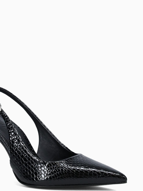 Scout Black Urban Snake Black / 5 / M