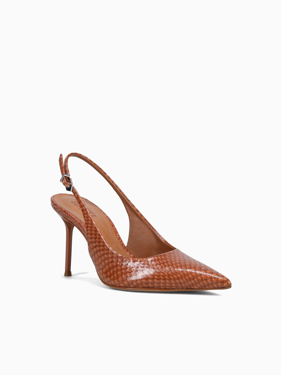 Scout Miele Urban Snake Cognac / 5 / M