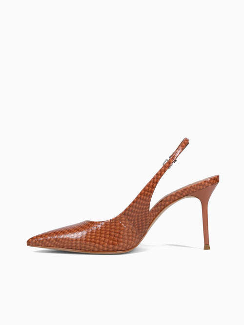 Scout Miele Urban Snake Cognac / 5 / M