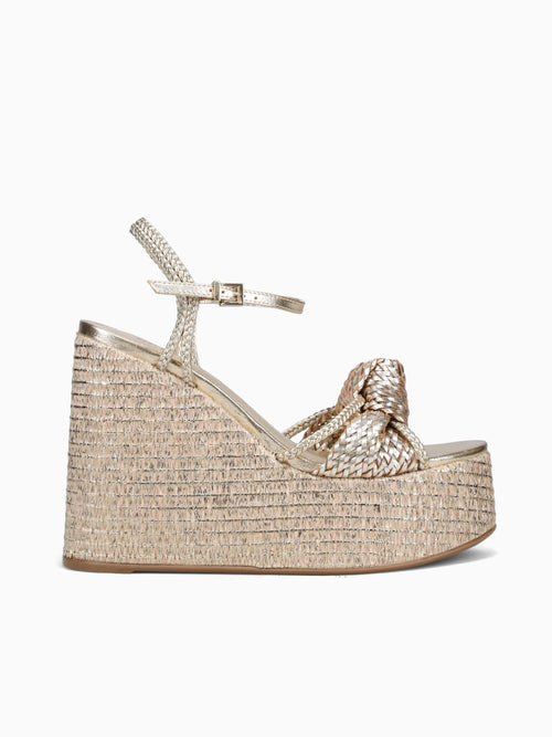 Sea Platina Tranca Strech Gold / 5 / M