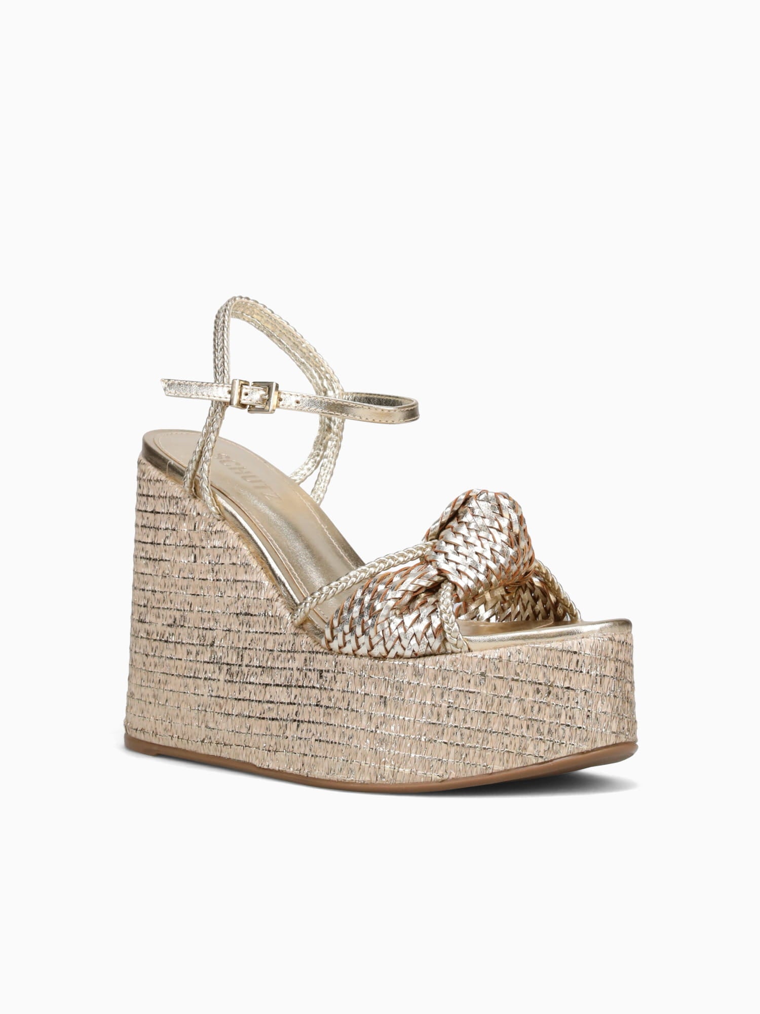 Sea Platina Tranca Strech Gold / 5 / M