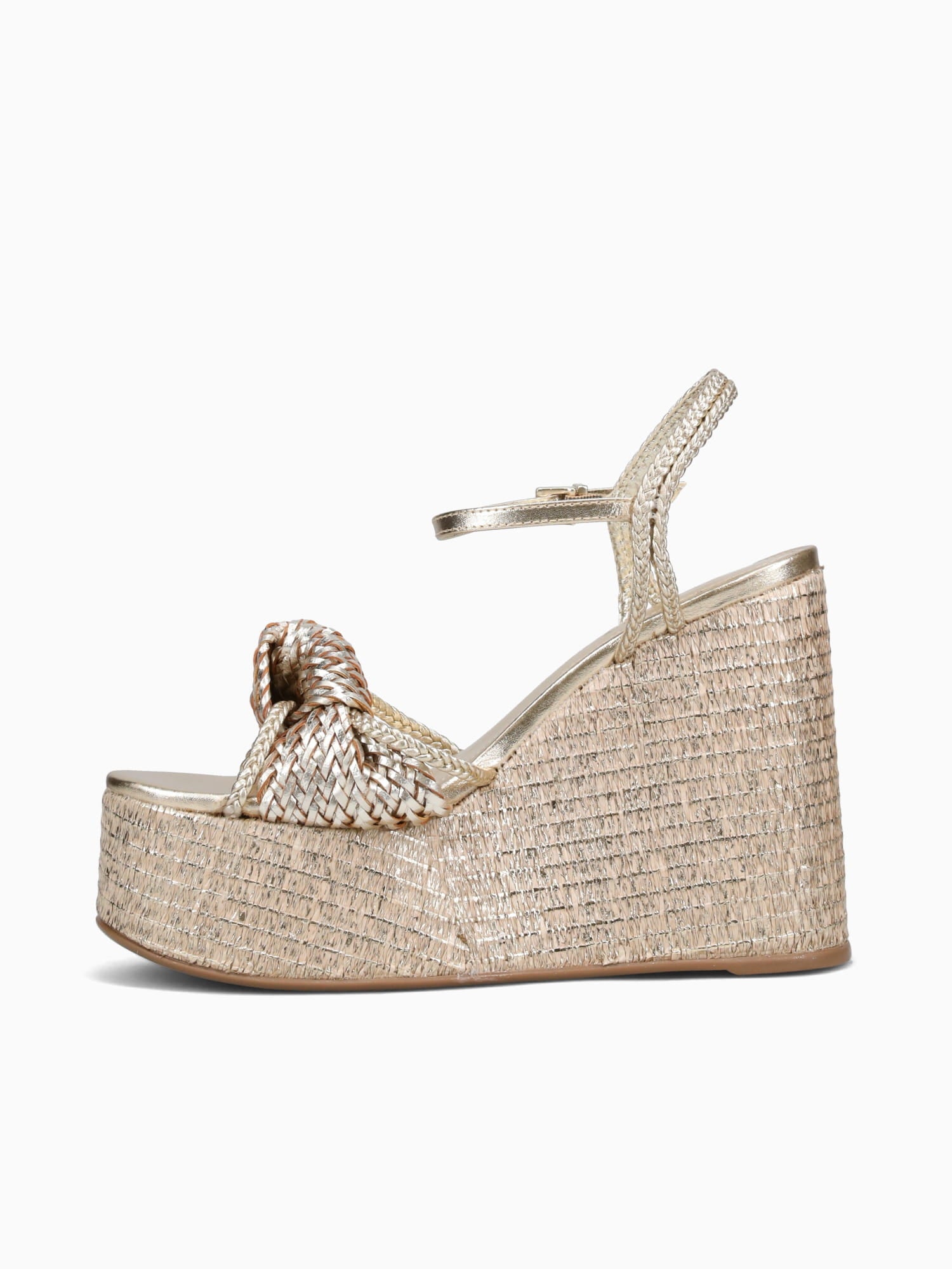 Sea Platina Tranca Strech Gold / 5 / M