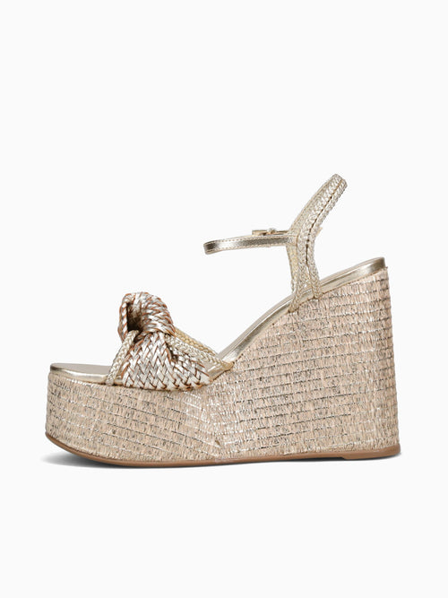 Sea Platina Tranca Strech Gold / 5 / M