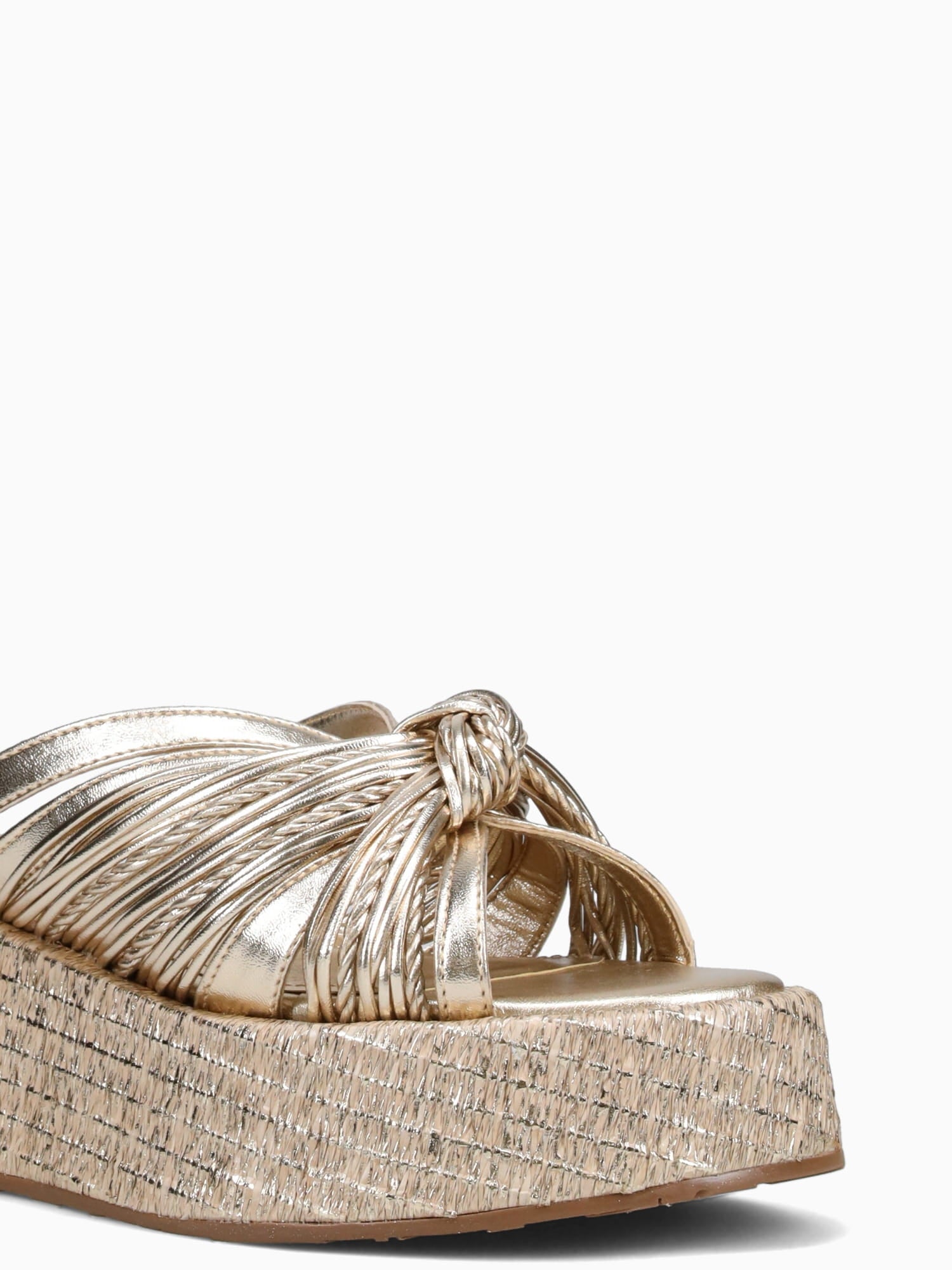 Seablue Platina Matalic Napa Gold / 5 / M