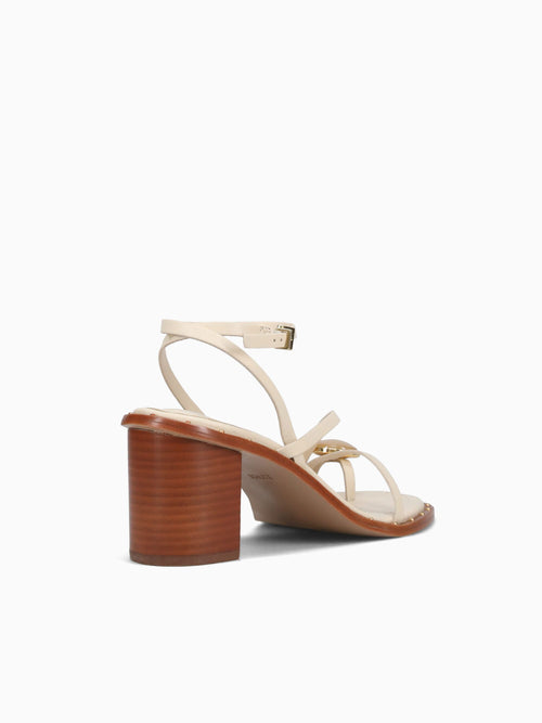 Seabrook Egg Shell Atanado Prime Off White / 5 / M