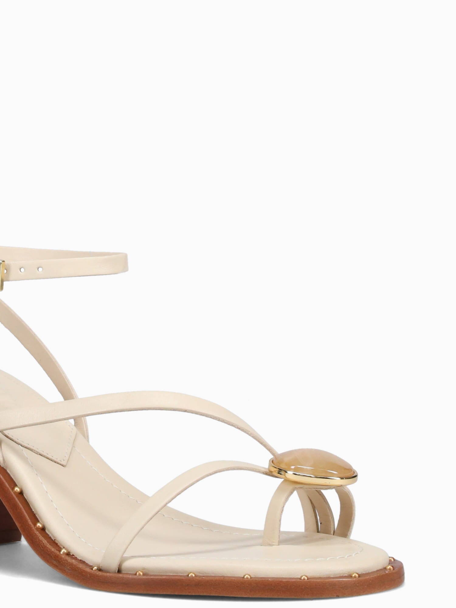 Seabrook Egg Shell Atanado Prime Off White / 5 / M