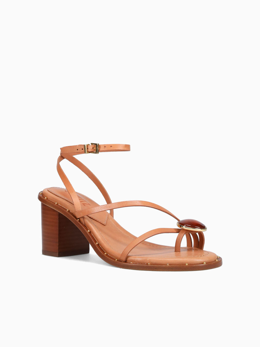 Seabrook Earth Clay Atanado Prime Cognac / 5 / M