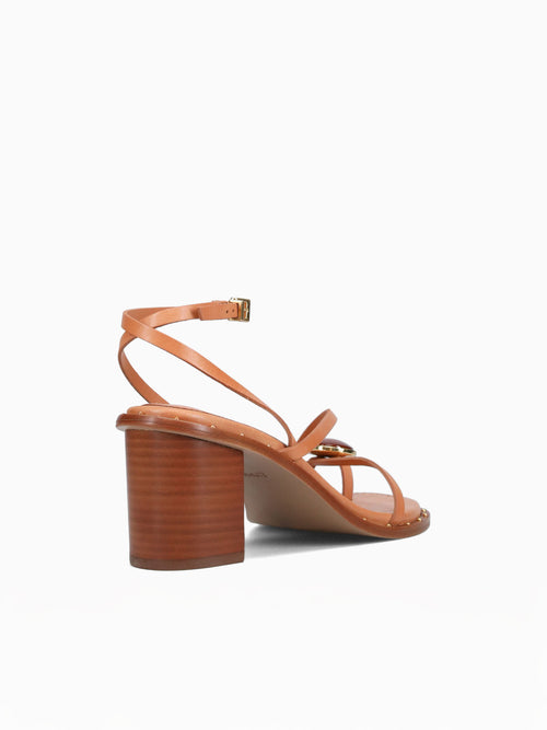 Seabrook Earth Clay Atanado Prime Cognac / 5 / M