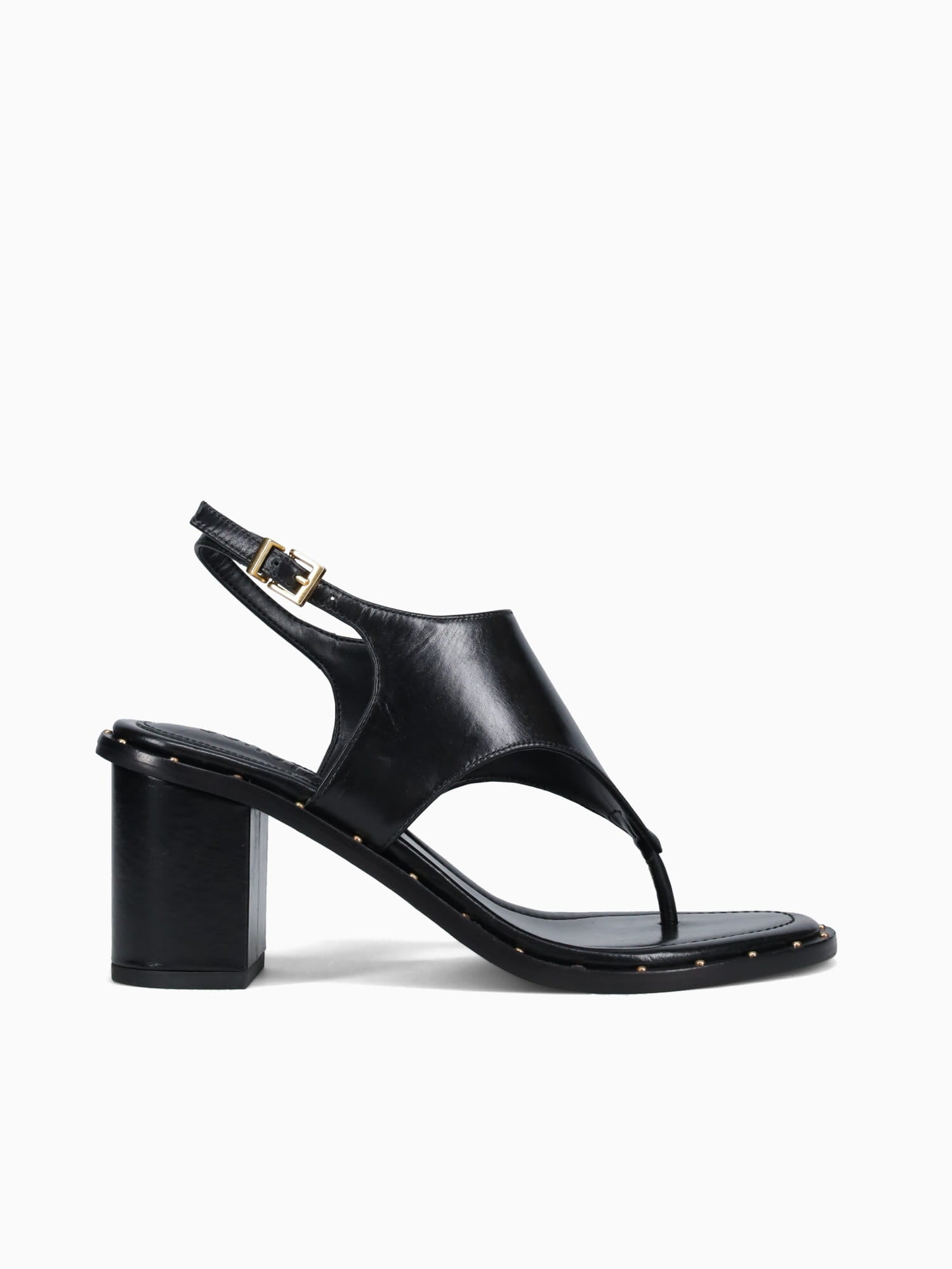 Seagrass Black Tourino Leather Black / 5 / M