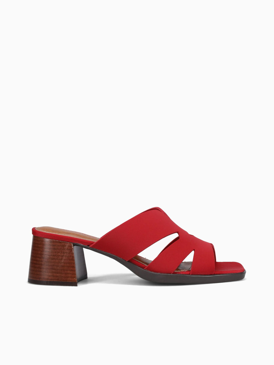 Niobe Vermelho Neoprene Red / 5 / M