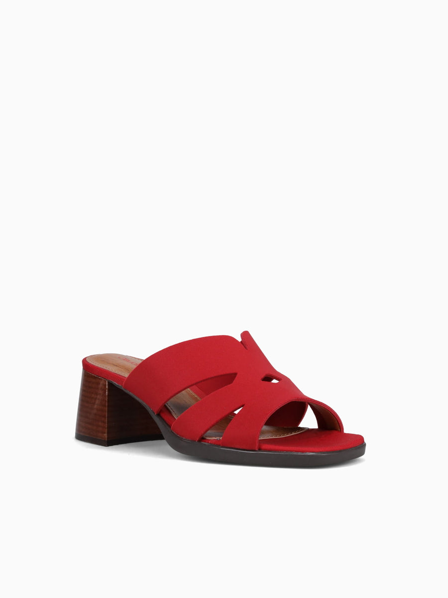 Niobe Vermelho Neoprene Red / 5 / M