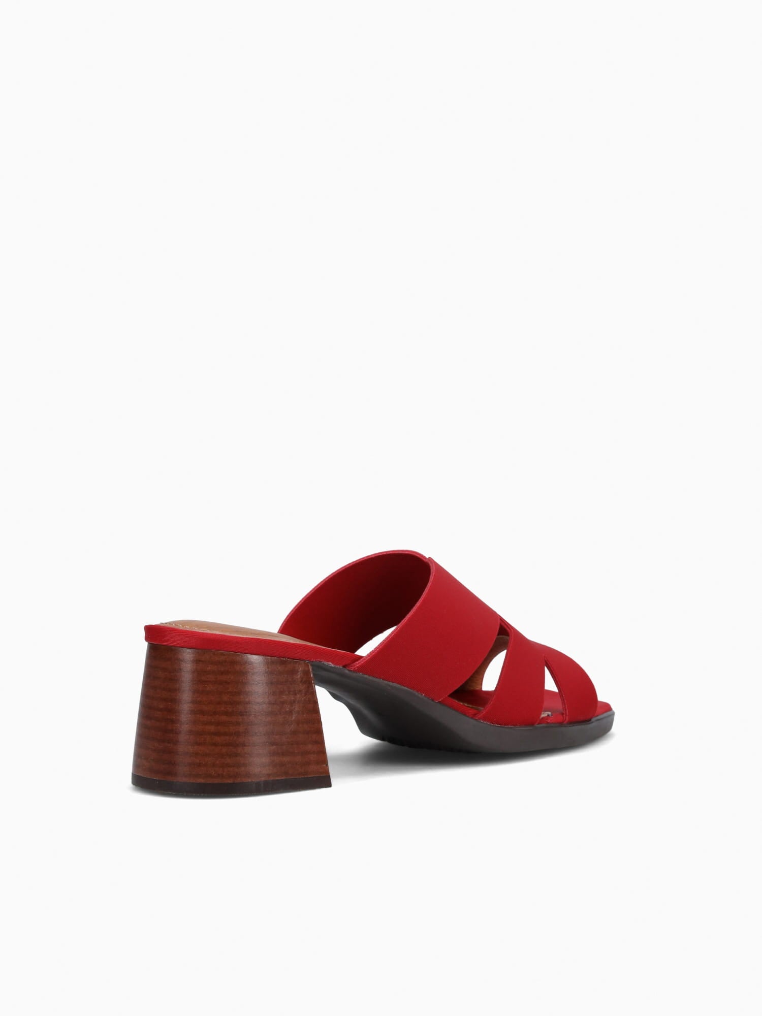 Niobe Vermelho Neoprene Red / 5 / M