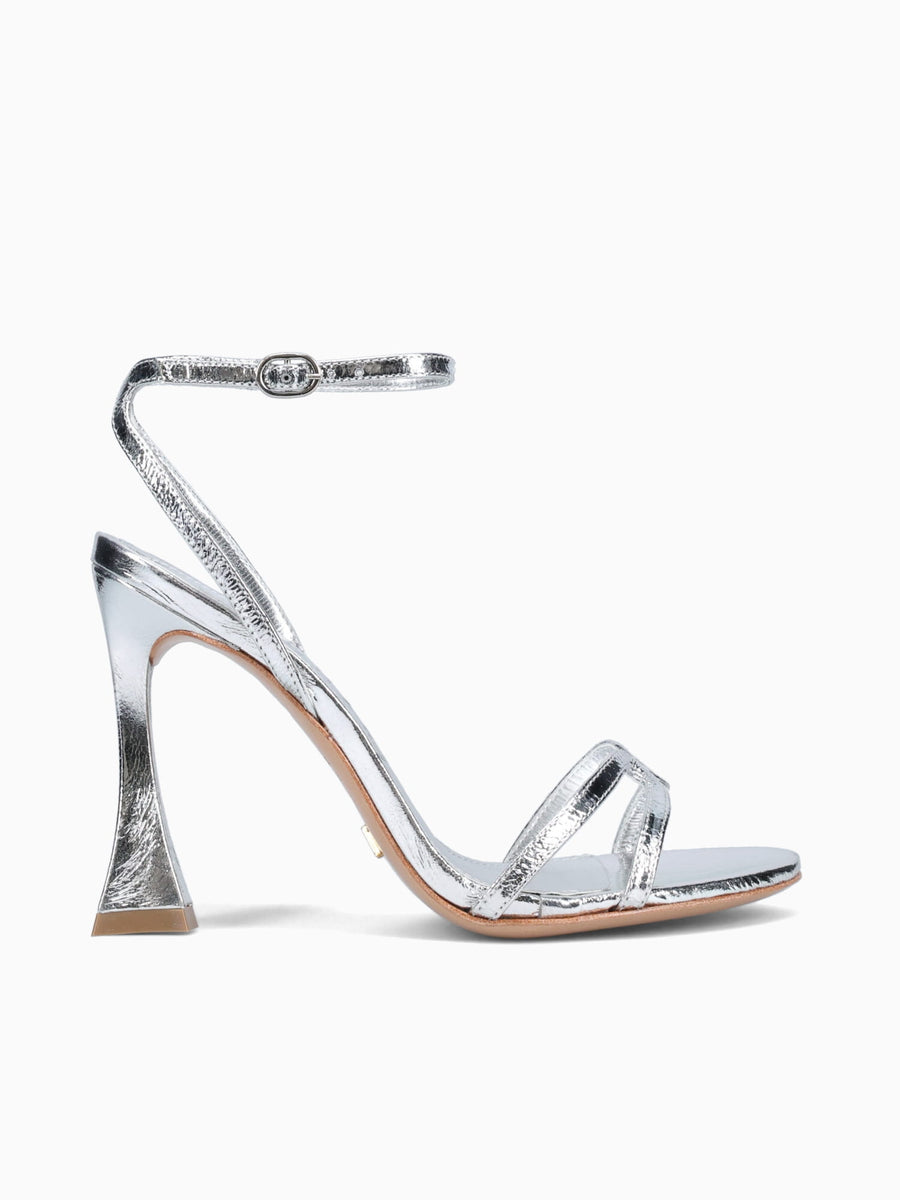 Vianey Prata Metal Bala Silver / 5 / M