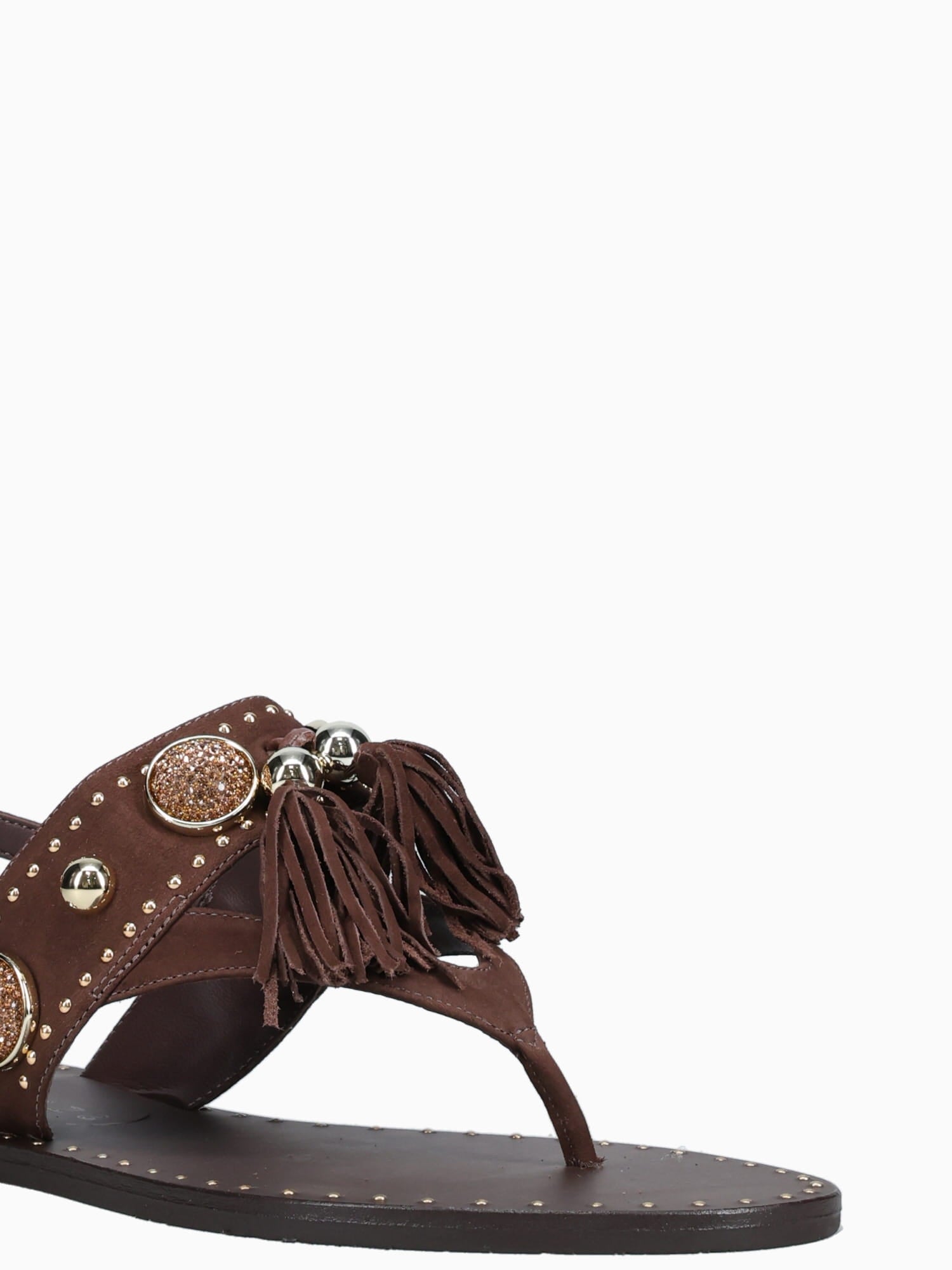 Victory Toffe Camura Cabra Brown / 5 / M