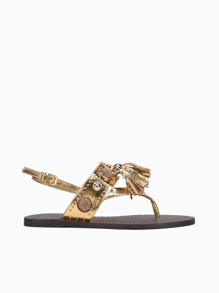 Victory Ouro Metal Bala Gold / 5 / M