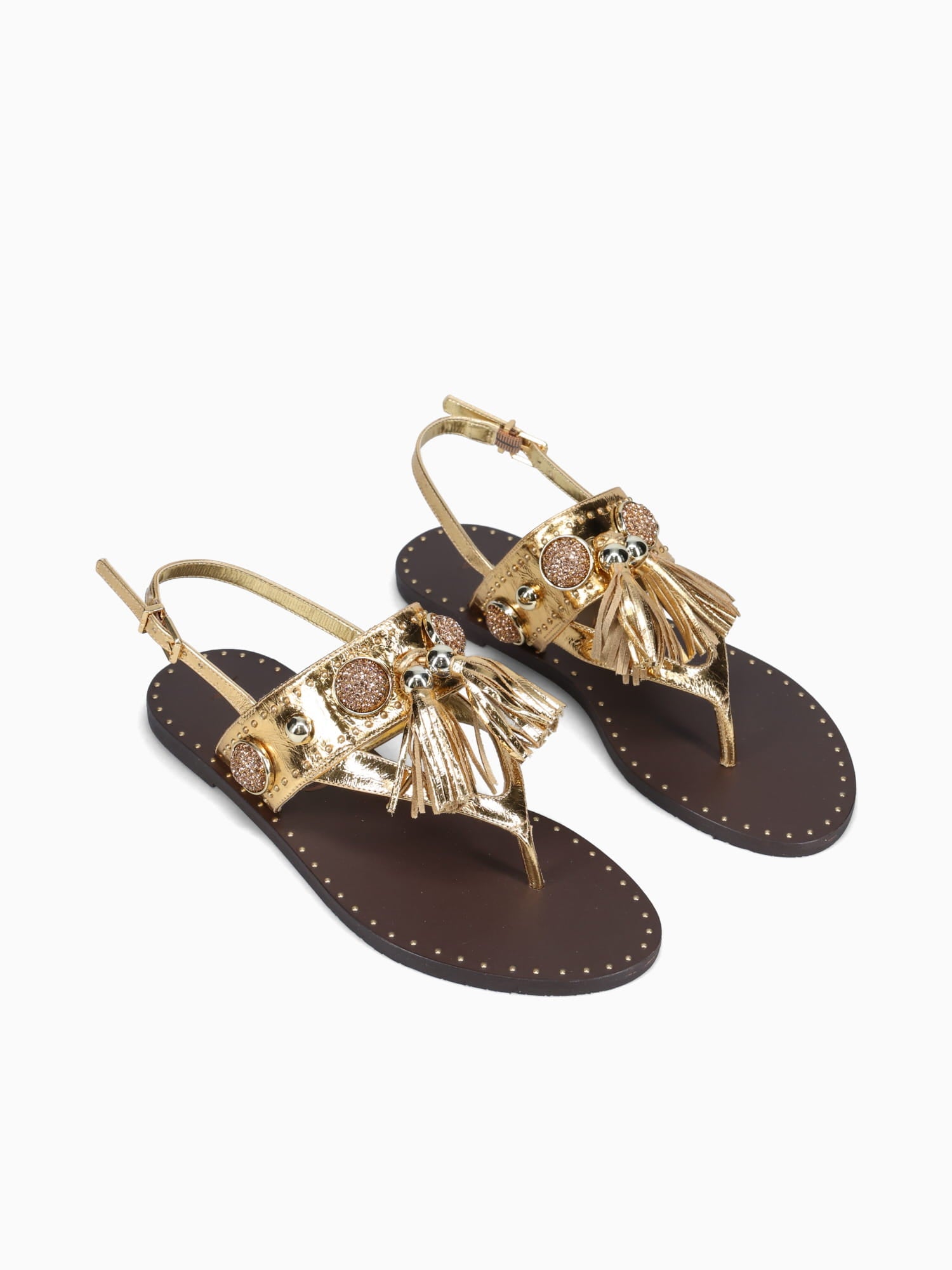 Victory Ouro Metal Bala Gold / 5 / M