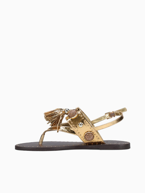 Victory Ouro Metal Bala Gold / 5 / M