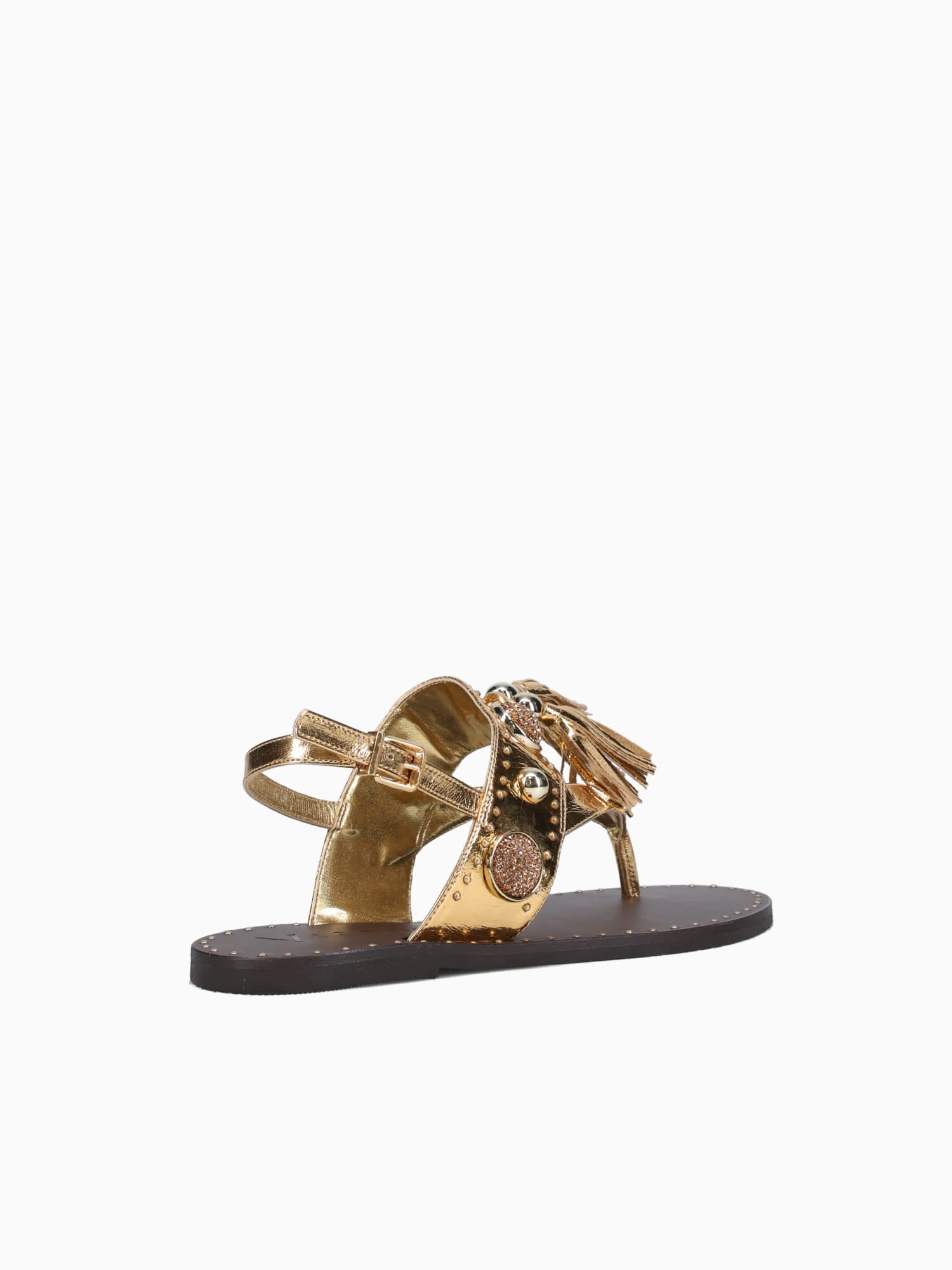 Victory Ouro Metal Bala Gold / 5 / M