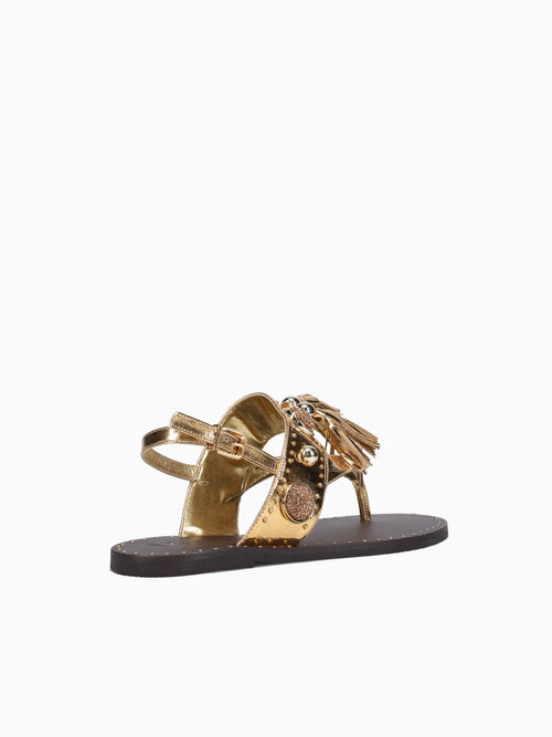 Victory Ouro Metal Bala Gold / 5 / M