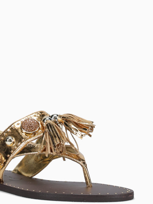 Victory Ouro Metal Bala Gold / 5 / M