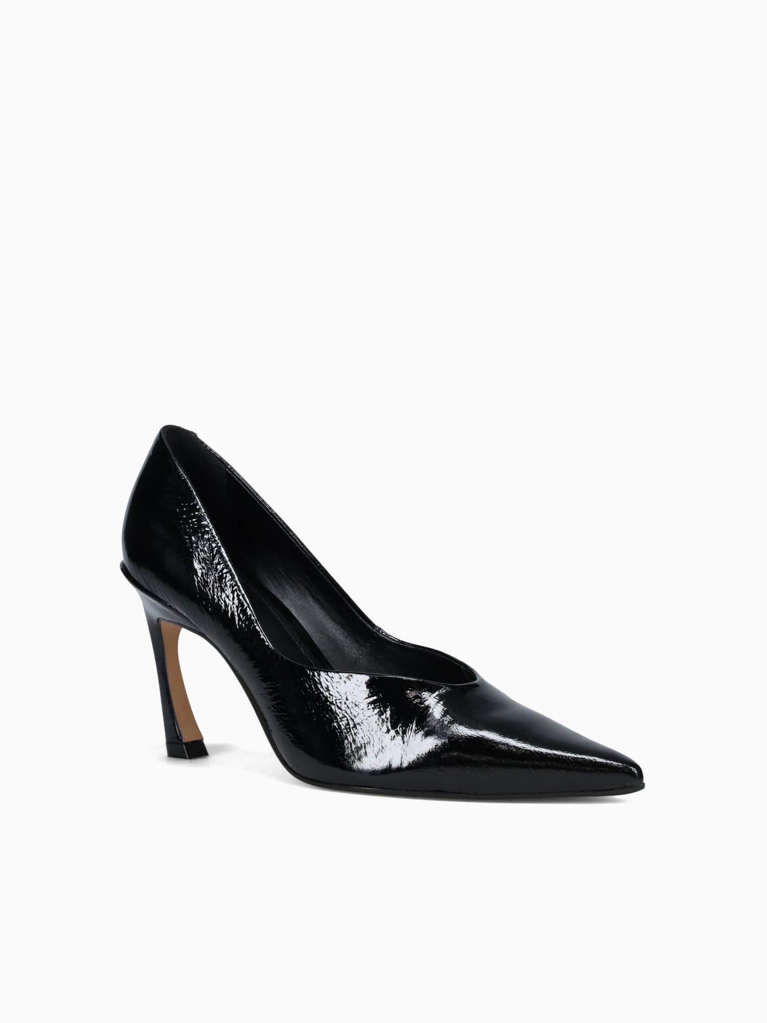 Kirsten Preto Vz Show Black / 5 / M