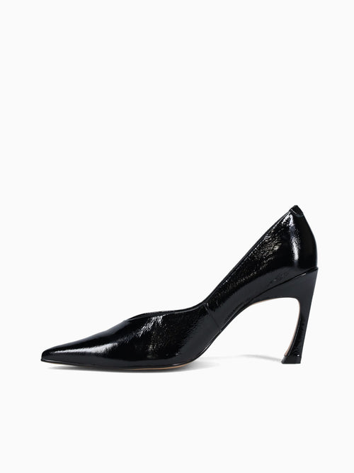 Kirsten Preto Vz Show Black / 5 / M