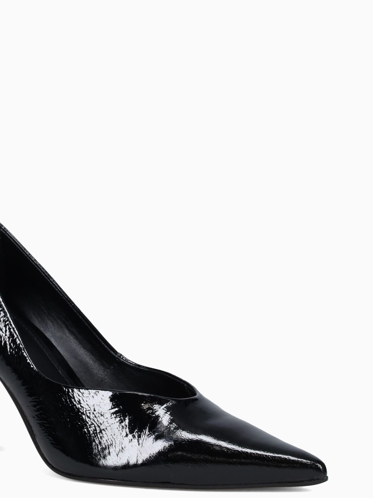 Kirsten Preto Vz Show Black / 5 / M