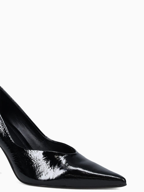 Kirsten Preto Vz Show Black / 5 / M